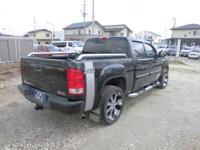 SLT クルーキャブ 4WD レザーシート(8枚目)