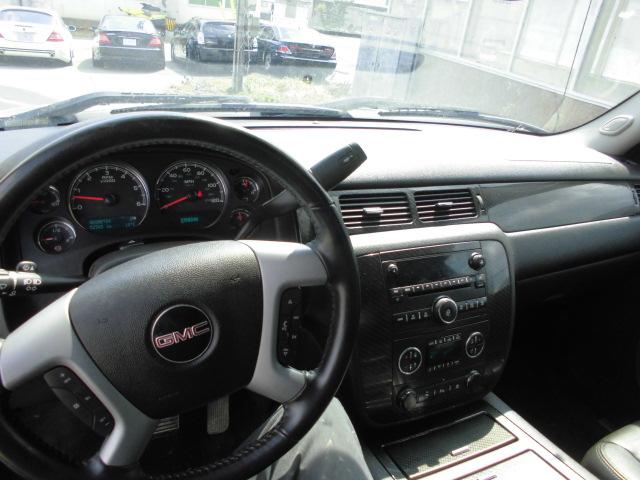 SLT クルーキャブ 4WD レザーシート(15枚目)