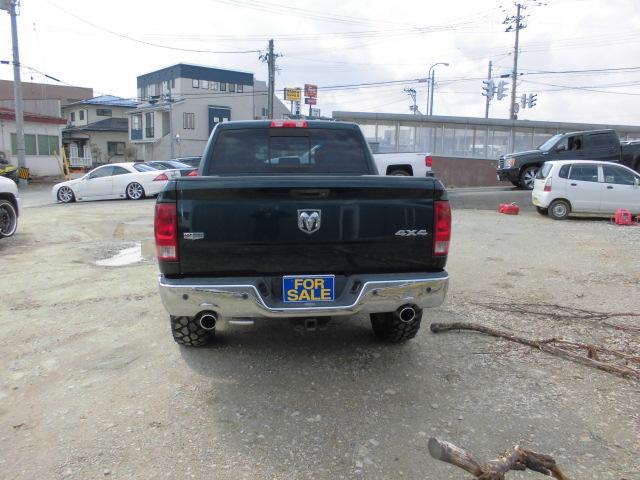 ララミー 4WD(3枚目)