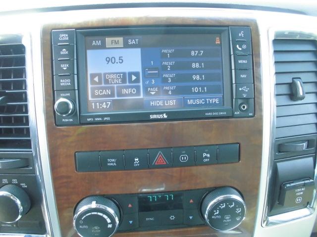 ララミー 4WD(10枚目)