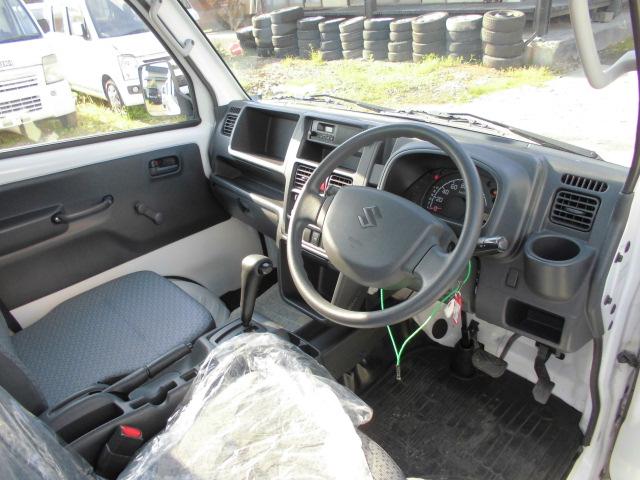 4WD AC PS AT(6枚目)