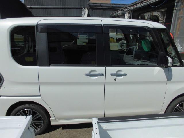 カスタムトップエディションSAII4WD 両側Pスライド(4枚目)