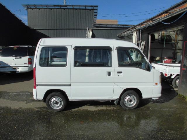 4WD AC PS ATオートマ(4枚目)