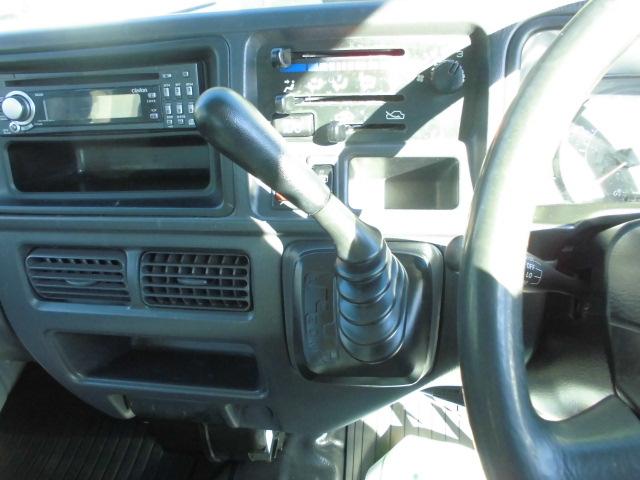 4WD AC PS ATオートマ(15枚目)