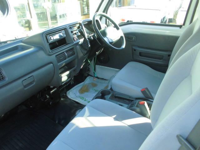 4WD AC PS ATオートマ(17枚目)