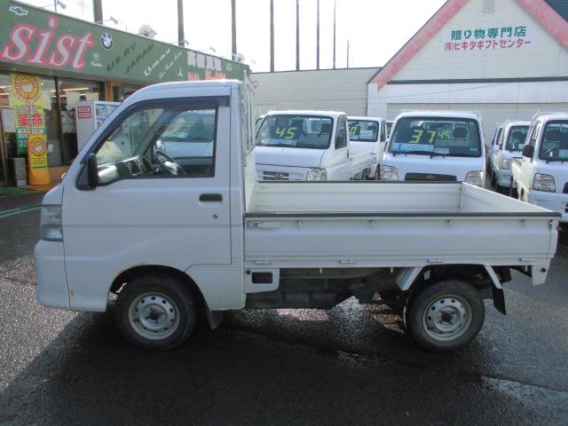 4WD AC PS(5枚目)