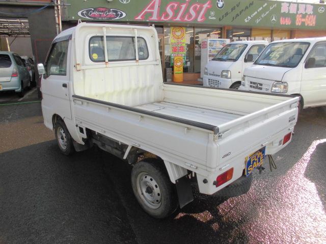 4WD AC PS(8枚目)