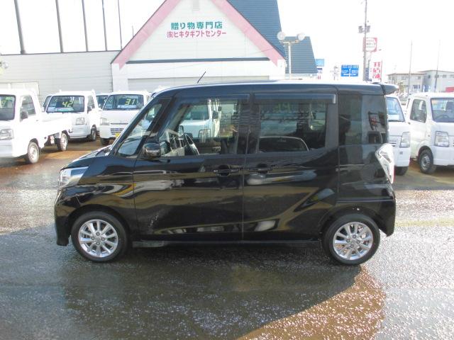 ハイウェイスター 4WD 左パワスラ ナビ AC PS PW(5枚目)