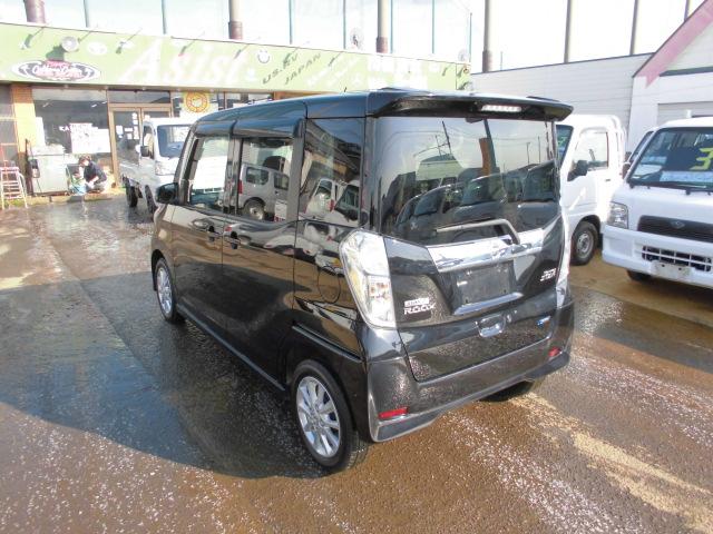 ハイウェイスター 4WD 左パワスラ ナビ AC PS PW(9枚目)