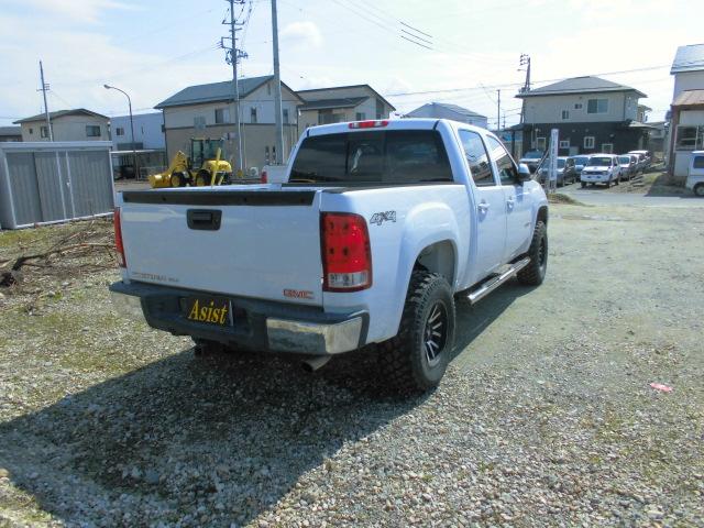 クルーMAX 4WD(8枚目)