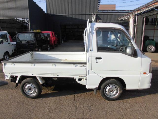 TB 4WD AC PS(4枚目)