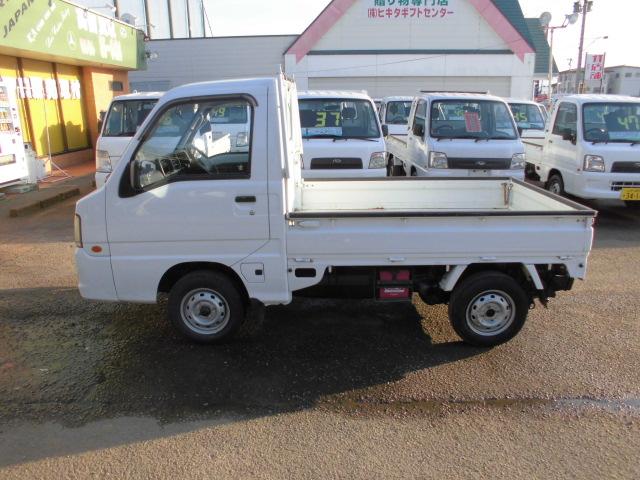 TB 4WD AC PS(5枚目)
