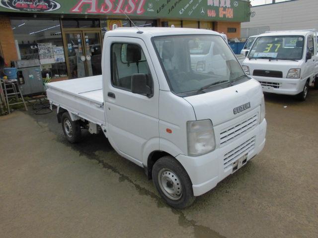 KC 4WD AC PS(6枚目)