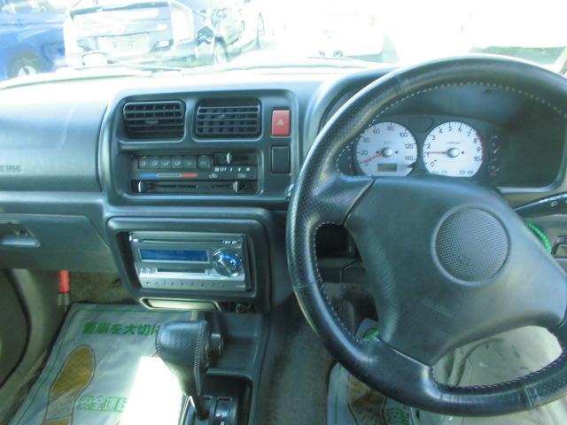 4WD AC PS PW(16枚目)