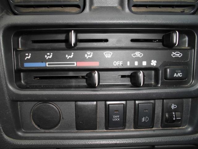 4WD AC PS PW(13枚目)
