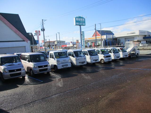 カスタムターボR 4WD AC PS PW オートマ ターボ車 社外ナビ(25枚目)