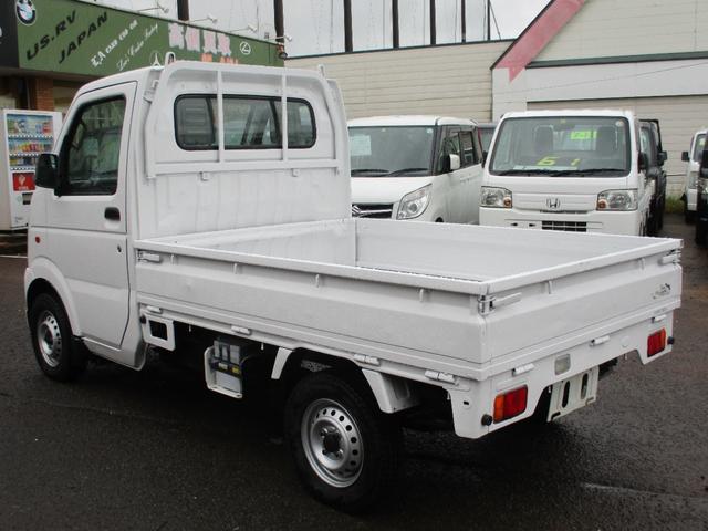 4WD PS AC(6枚目)
