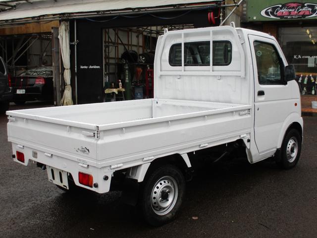 4WD PS AC(8枚目)