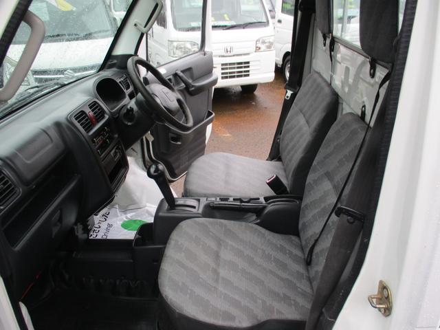 4WD PS AC(10枚目)