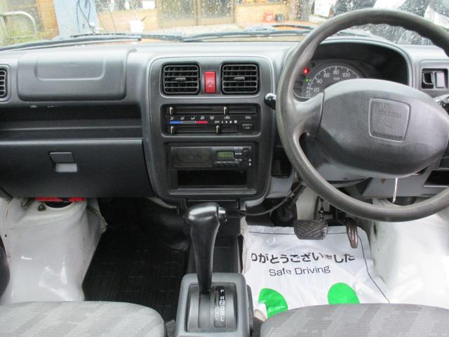 4WD PS AC(11枚目)