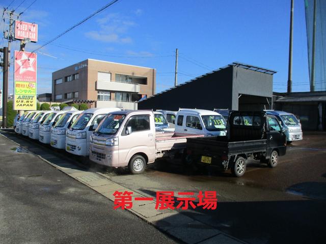 4WD PS AC(20枚目)
