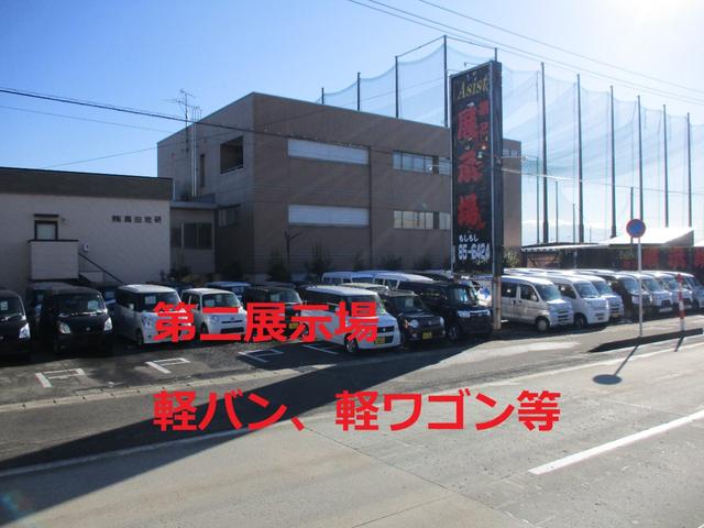4WD PS AC(22枚目)