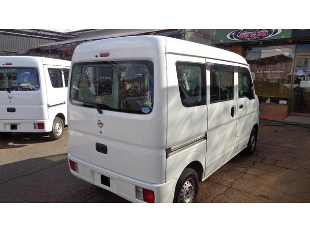 日産 ＮＶ１００クリッパーバン