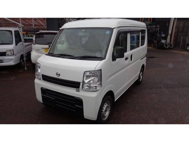 日産 ＮＶ１００クリッパーバン