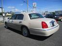 LINCOLN LINCOLN TOWNCAR