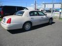 LINCOLN LINCOLN TOWNCAR