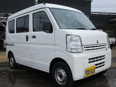 ミニキャブバン Ｇ　４ＷＤ　ＡＣ　ＰＳ　ＰＷ 0900223A30210413W001 3