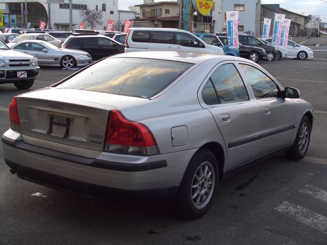 ボルボ Ｓ６０