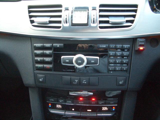 E350アバンGレーダーブレーキAMGサンルーフ(16枚目)