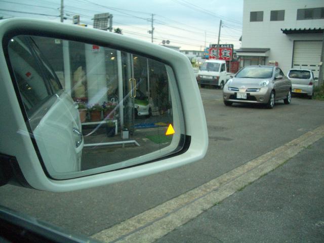 E350アバンGレーダーブレーキAMGサンルーフ(18枚目)
