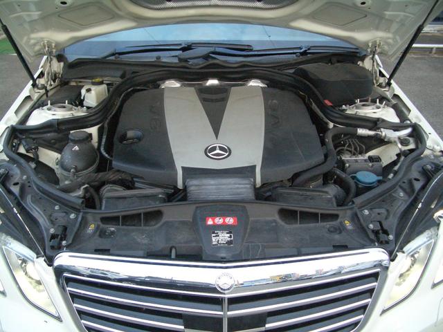 E350アバンGレーダーブレーキAMGサンルーフ(25枚目)