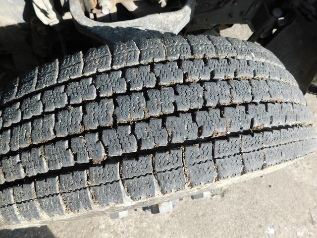 4WDターボ2500Lローリー(16枚目)