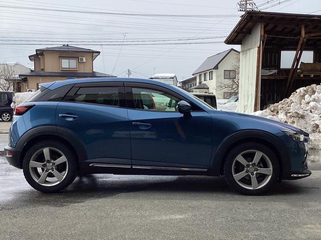 マツダ ＣＸ－３