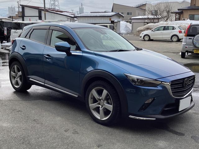 マツダ ＣＸ－３