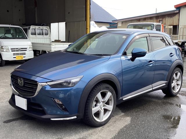 マツダ ＣＸ－３