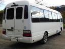 TOYOTA COASTER BIG VAN