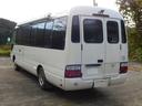 TOYOTA COASTER BIG VAN