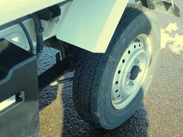 ダンプ 4WD(18枚目)