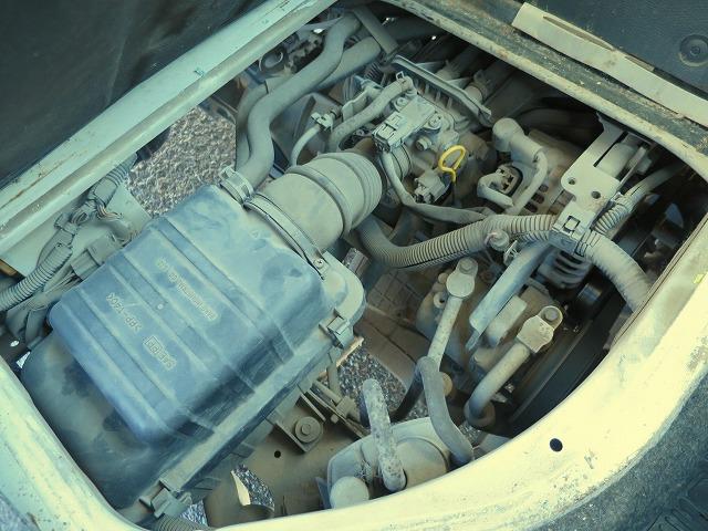 ダンプ 4WD(19枚目)