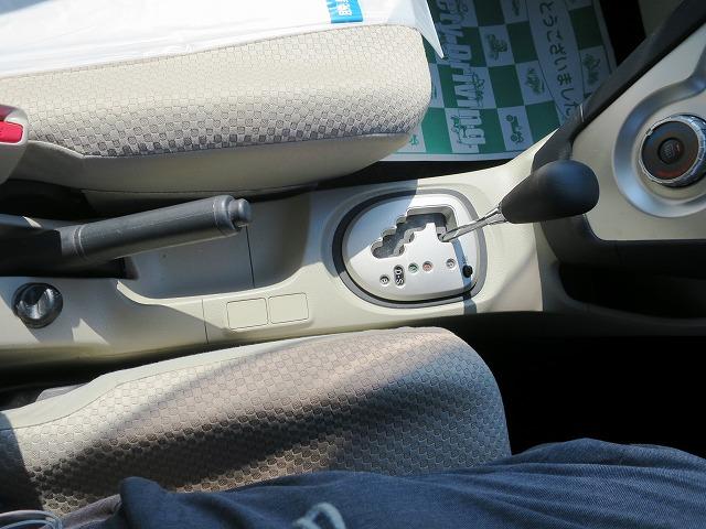 X 2WD ETC キーレス CD(14枚目)