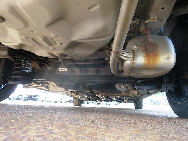 X 2WD ETC キーレス CD(20枚目)