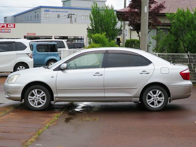 X Lパッケージ 4WD オートエアコン(5枚目)