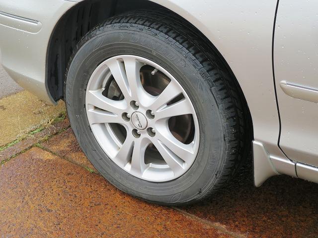 X Lパッケージ 4WD オートエアコン(17枚目)