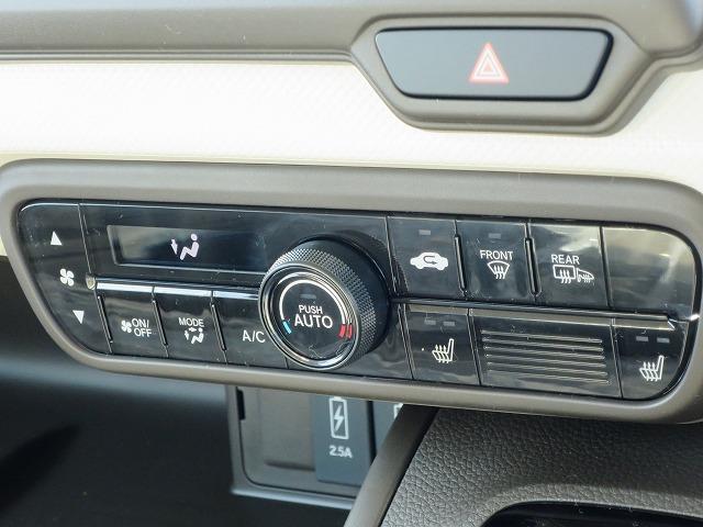 L 4WD 電動スライド 衝突安全 ソナー クルーズコントロール 電動パーキング オートライト 届出済未使用車(12枚目)