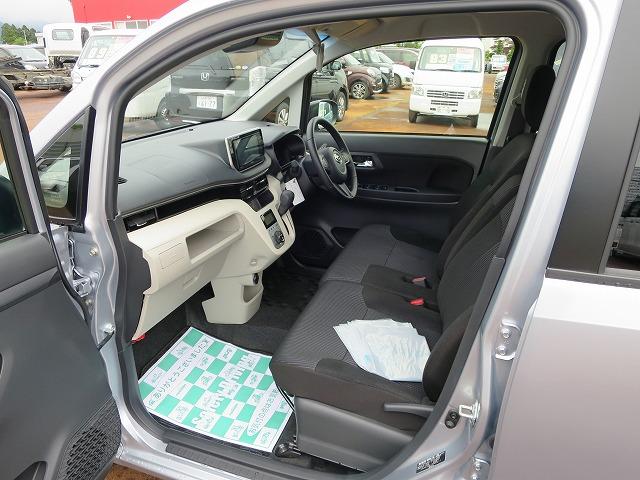 XリミテッドII SAIII 2WD ナビ バックカメラ 衝突安全 プッシュスタート オートライト オートエアコン 走行3,960Km(6枚目)