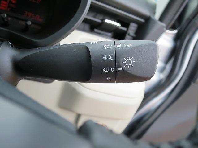 XリミテッドII SAIII 2WD ナビ バックカメラ 衝突安全 プッシュスタート オートライト オートエアコン 走行3,960Km(15枚目)